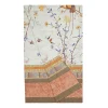Bassetti Granfoulard telo arredo FONG v.2 puro cotone 350x270 cm