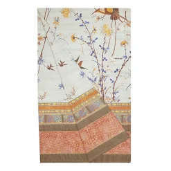Bassetti Granfoulard telo arredo FONG v.2 puro cotone 350x270 cm