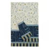 Bassetti Granfoulard Telo arredo Copritutto Oplontis 9 180x270 cm