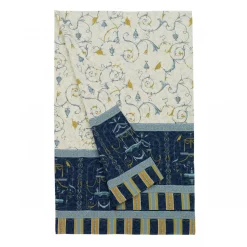 Bassetti Granfoulard Telo arredo Copritutto Oplontis 9 180x270 cm