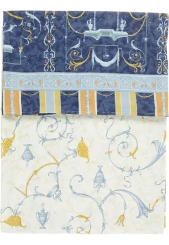 Bassetti Granfoulard Telo arredo Copritutto Oplontis 9 180x270 cm