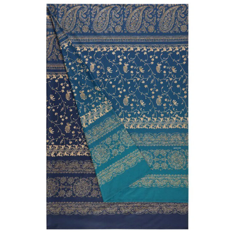 Bassetti Granfoulard - Telo Arredo BRENTA B1 Blu