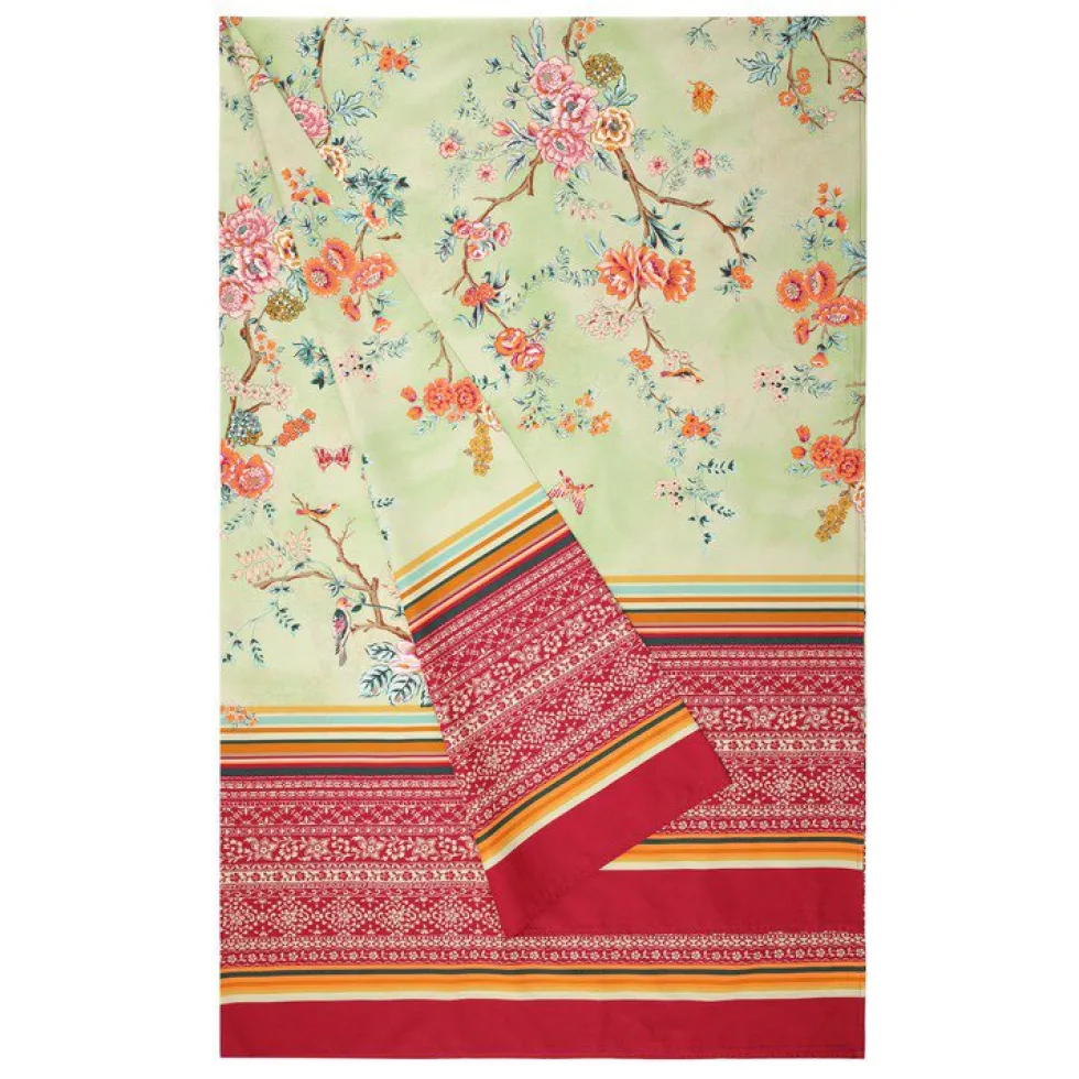 Bassetti Granfoulard telo copritutto PALLANZA V1 verde 350x270
