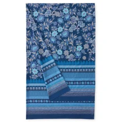 BASSETTI | Granfoulard Varigotti B1 180x270 Telo Arredo floreale