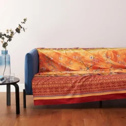Bassetti Granfoulard 350x270 telo copritutto PALLANZA o1 salmone