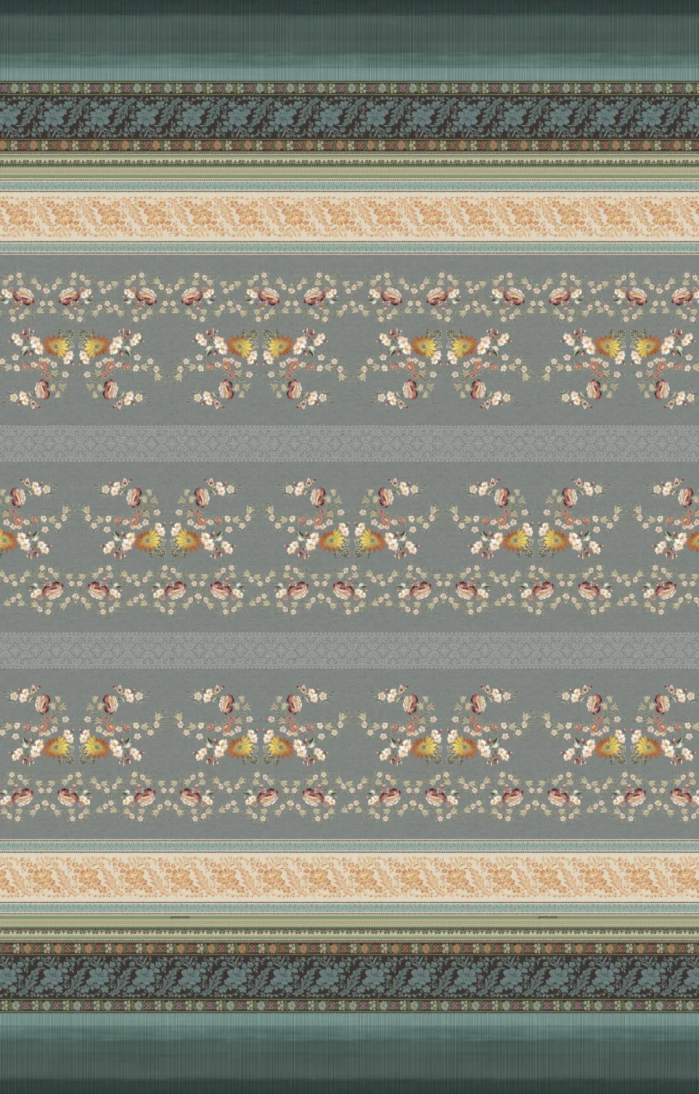 Bassetti Granfoulard 350x270 telo copritutto Orosei G1