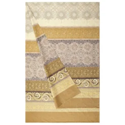 Bassetti Granfoulard 180x270 telo copritutto TREMEZZO 41