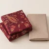 Bassetti Kota R1: Lenzuola 100% Cotone Piazza e Mezza