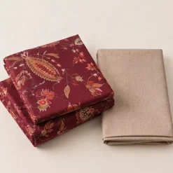Bassetti Kota R1: Lenzuola 100% Cotone Piazza e Mezza