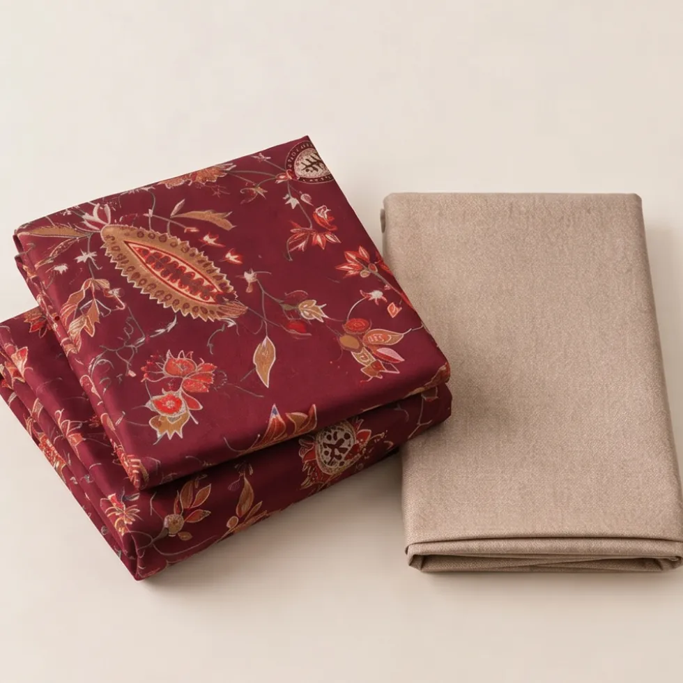 Bassetti Kota R1: Lenzuola 100% Cotone Piazza e Mezza