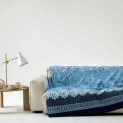Bassetti Paraggi B1 180x270 | Granfoulard Telo Arredo elegante