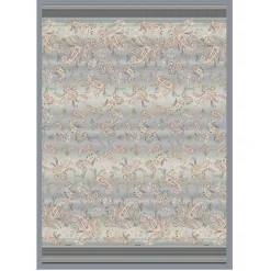 Bassetti Plaid Coperta Granfoulard TOSCA G1 180x250