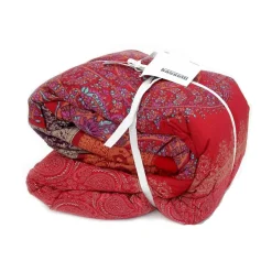 Bassetti Plaid Coperta Granfoulard RECANATI R1 COLLEZIONE copriletti 155x220