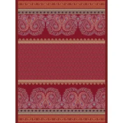 Bassetti Plaid Coperta Granfoulard RECANATI R1 COLLEZIONE copriletti 180x250