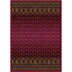 Bassetti Plaid Gold Decor R1 - Eleganza Orientale per la tua casa