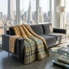 Bassetti Plaid Granfoulard plaid imbottito 155x220 cm BRUNELLESCHI 7