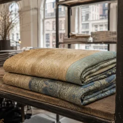 Bassetti Plaid Granfoulard plaid imbottito 155x220 cm BRUNELLESCHI 7