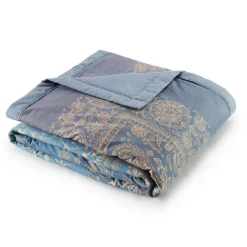 Bassetti Plaid Granfoulard 270x250 cm Brenta G1