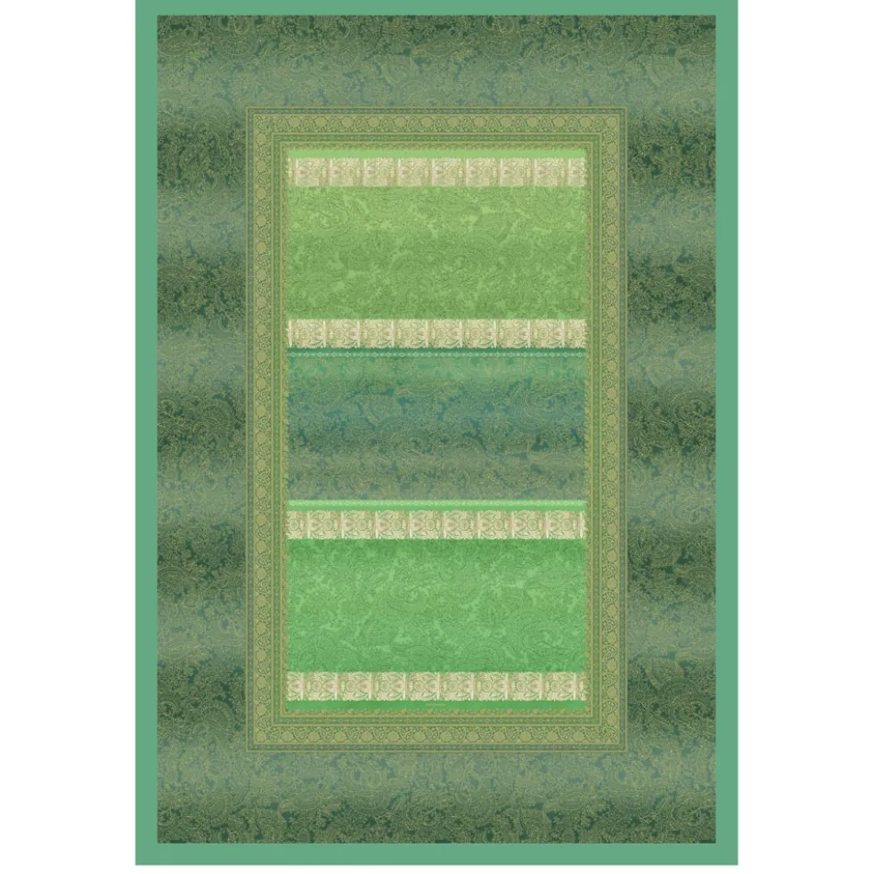 Bassetti Plaid Granfoulard 135x190 cm Monreale V1
