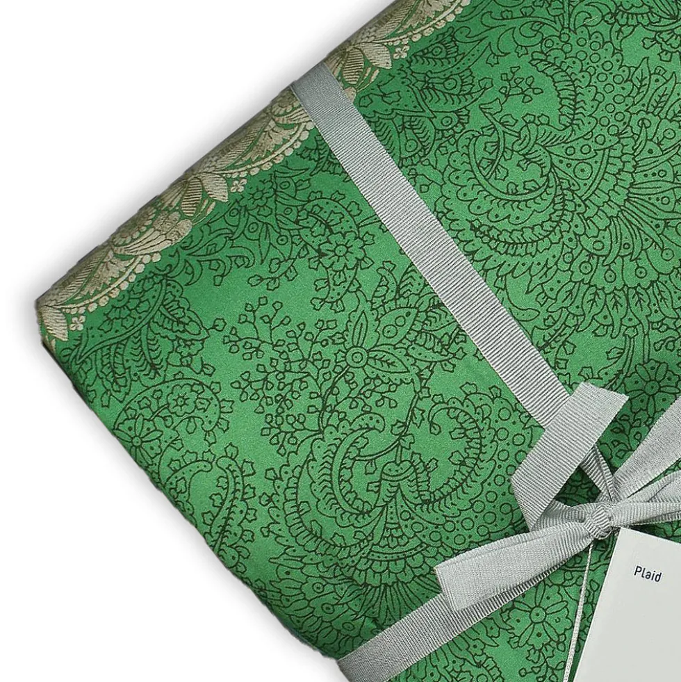 Bassetti Plaid Granfoulard 135x190 cm Monreale V1