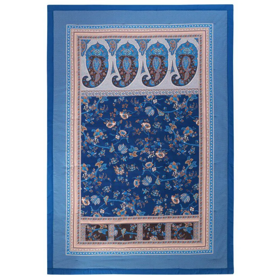Bassetti Plaid Granfoulard 135x190 cm GENOVA B1