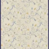 Bassetti Plaid Granfoulard 270x250 cm OPLONTIS var.9 BLU Idea regalo originale