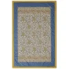 Bassetti Plaid Tigullio C1 - Coperta Arredo 135x190 cm