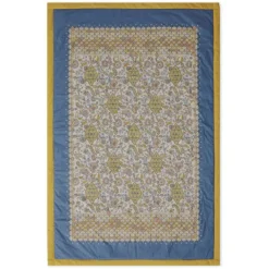 Bassetti Plaid Tigullio C1 - Coperta Arredo 135x190 cm