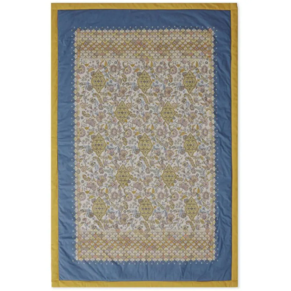 Bassetti Plaid Tigullio C1 - Coperta Arredo 135x190 cm
