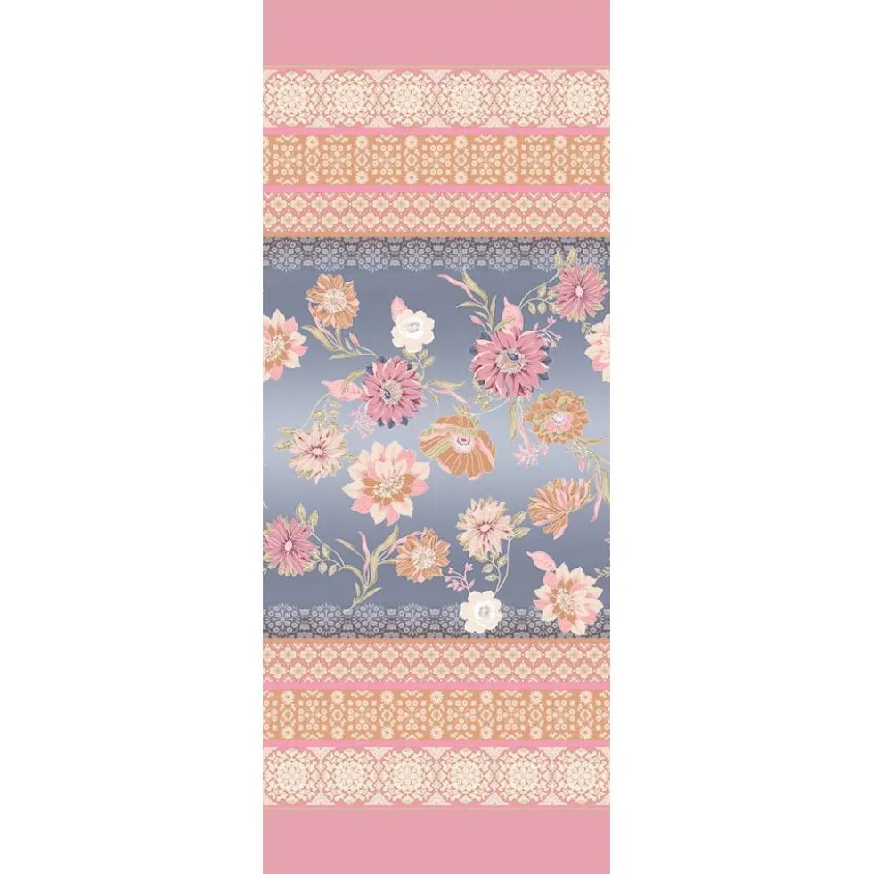 Bassetti Runner da tavolo Bassetti Granfoulard Posillipo L1 50x150