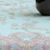 Bassetti Runner da tavolo Granfoulard Indian Roses T1 50x150