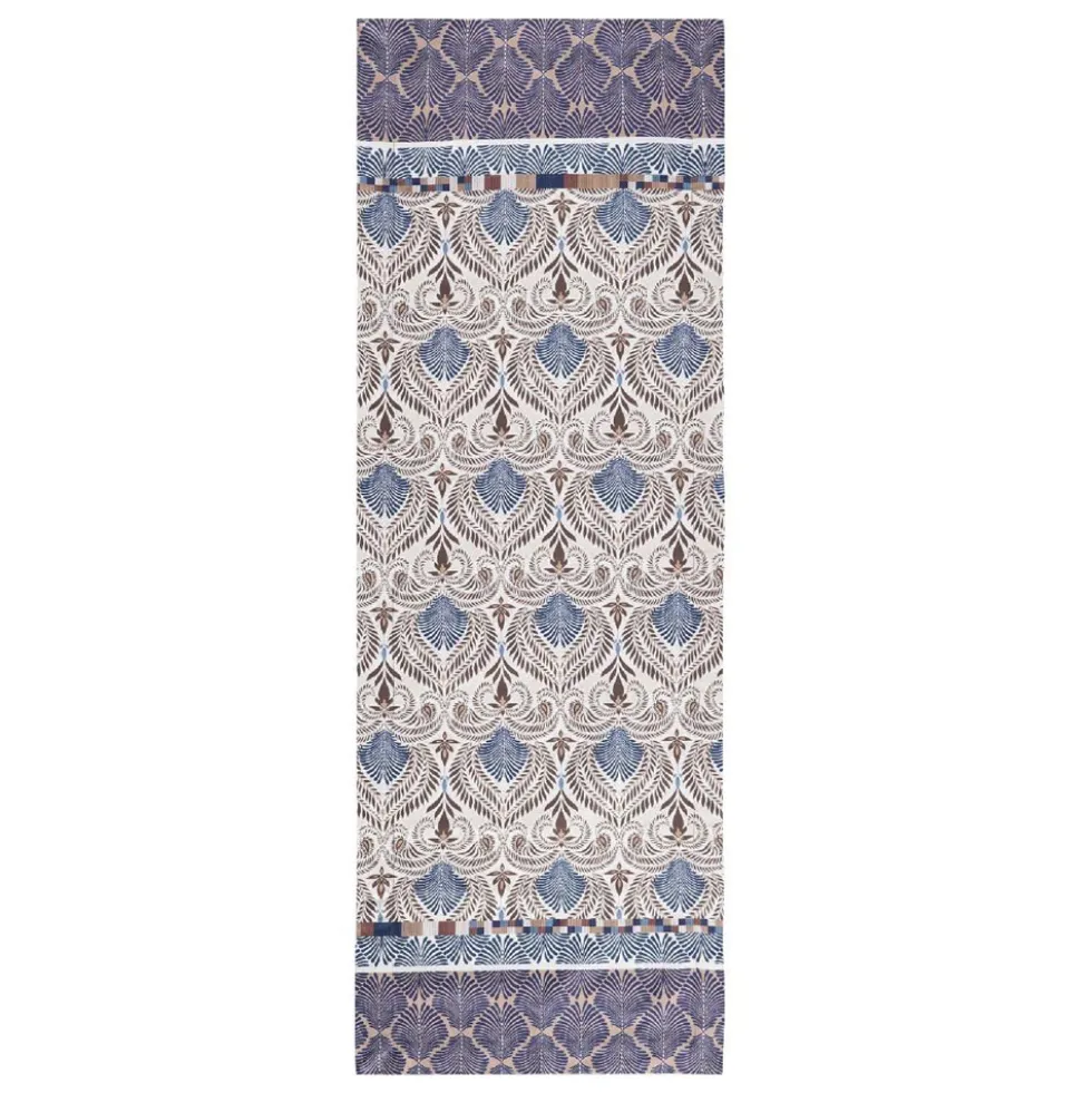 Bassetti Runner da tavolo Granfoulard Nairobi M1 50x150