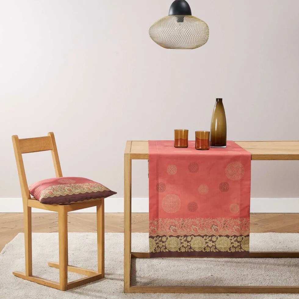 Bassetti Runner da tavolo Granfoulard Pallavicino R1 50x150