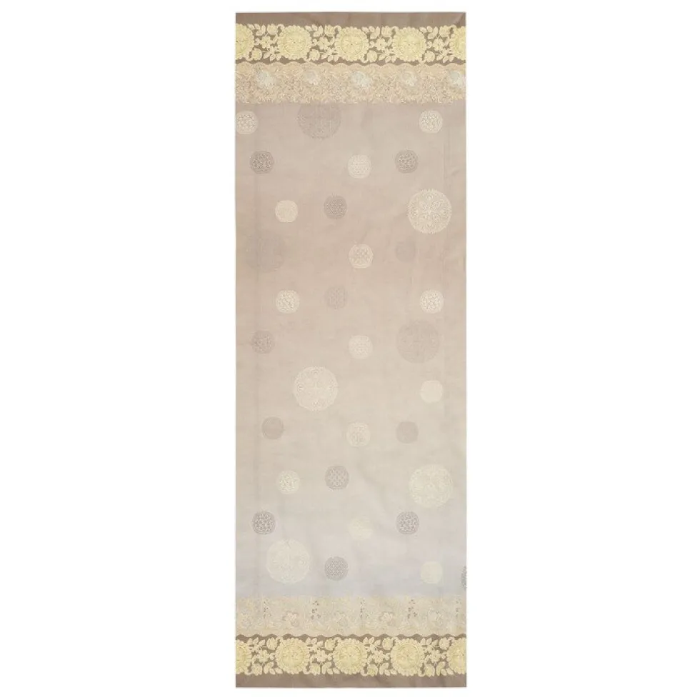 Bassetti Runner da tavolo Granfoulard Pallavicino G1 50x150