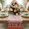 Bassetti Runner da tavolo Granfoulard Capodimonte R1 50x150