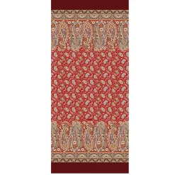 Bassetti Tappeti Granfoulard IMPERIA R1 antiscivolo - 3 Misure