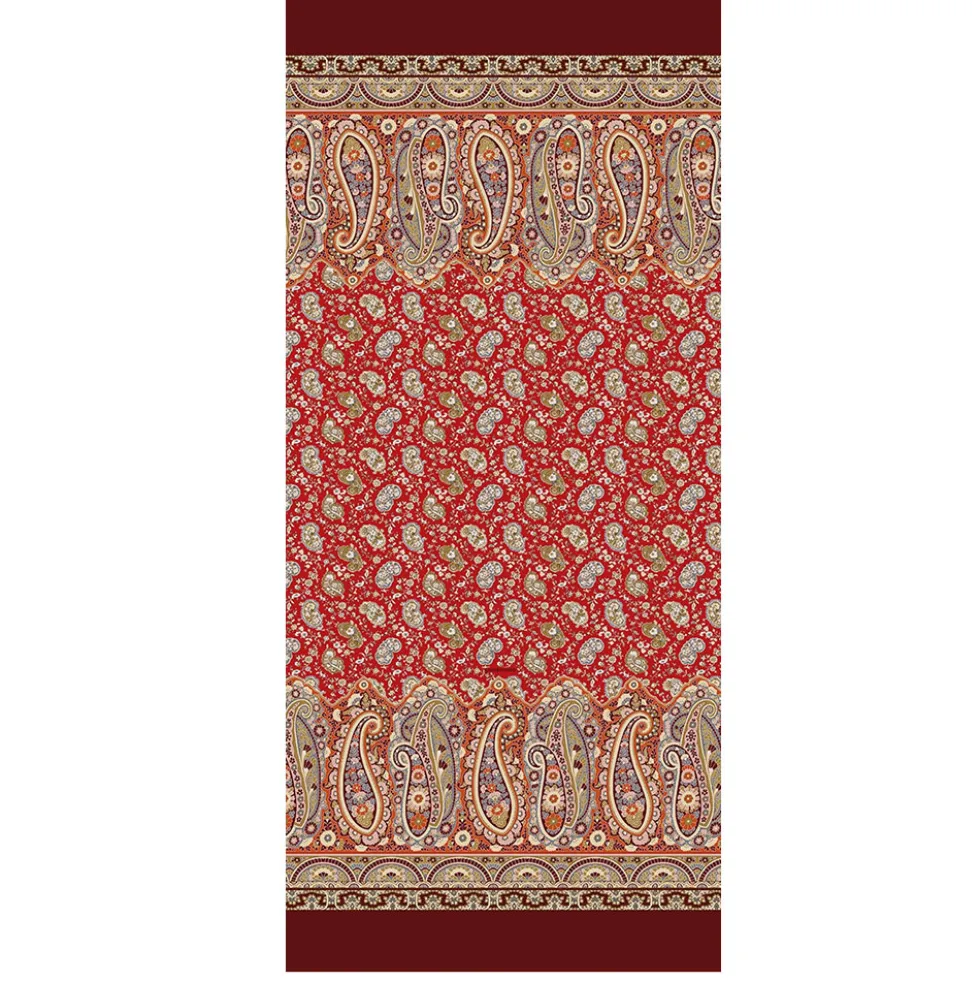 Bassetti Tappeti Granfoulard IMPERIA R1 antiscivolo - 3 Misure