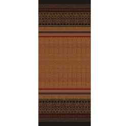 Bassetti Tappeti Granfoulard Roccaraso R1 antiscivolo - 3 Misure