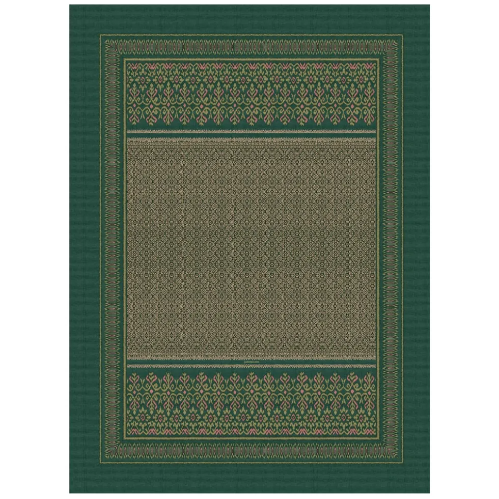 Bassetti Tappeti Granfoulard Roccaraso V1 antiscivolo - 3 misure
