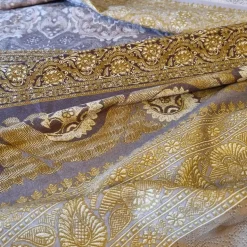 Bassetti telo arredo Granfoulard TREMEZZO 41 beige 350x270