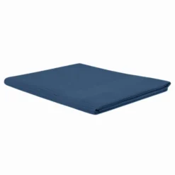 Bellora Telo bagno 100x150 cm APE nido d’ape puro cotone | blu