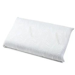 CALEFFI Guanciale Anatomico cuscino da letto COLMAX Memory
