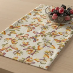 Canovaccio Cucina Tag House Volo Farfalle | 100% Cotone Assorbente