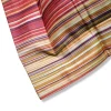 Completo Copripiumino Matrimoniale Raso MISSONI HOME Leopoldo 159 RIGHE