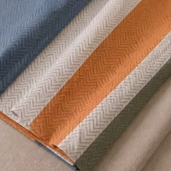 Completo Lenzuola 100% cotone piazza e mezza Bassetti Evolution O1
