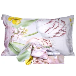 Completo Lenzuola Matrimoniale ESSENZA HOME Aimee