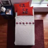 Completo LENZUOLA singolo MARVEL CALEFFI SpiderMan Red