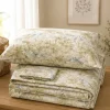 Completo Lenzuolo-Copriletto Gabel Saint-Tropez Matrimoniale beige
