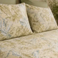 Completo Lenzuolo-Copriletto Gabel Saint-Tropez Matrimoniale beige