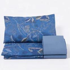 Completo Letto 1 Piazza Bassetti Suggestive B1 | Cotone Facile Stiro